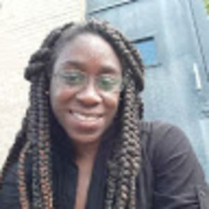 Meet your Posher, Stephanie